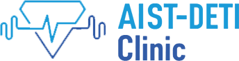 AIST DETI Clinic