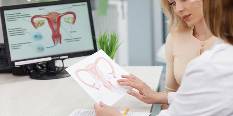 Gynecology-Urology