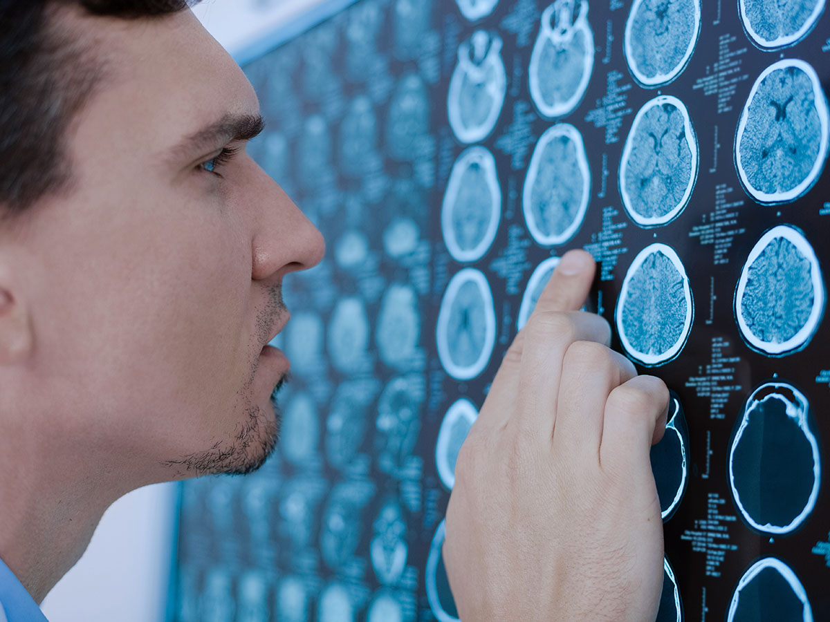 neurology